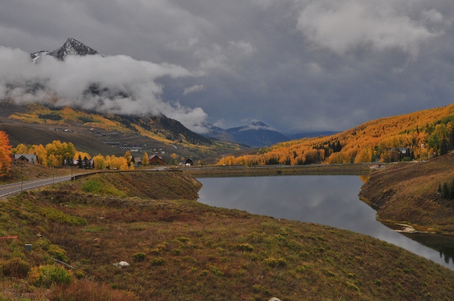 Crested Butte